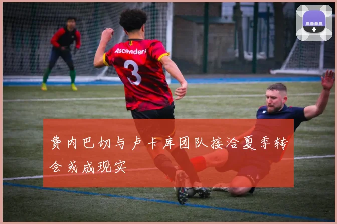 费内巴切与卢卡库团队接洽夏季转会或成现实