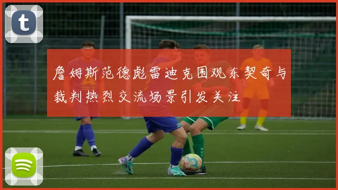 詹姆斯范德彪雷迪克围观东契奇与裁判热烈交流场景引发关注