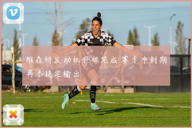 维森特发动机升级完成 赛季冲刺期再添稳定输出
