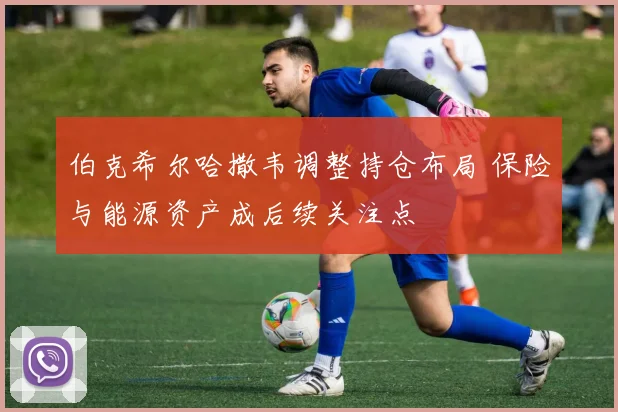 伯克希尔哈撒韦调整持仓布局 保险与能源资产成后续关注点